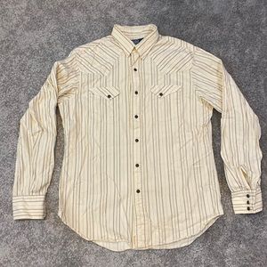 Ralph Lauren Polo casual button down